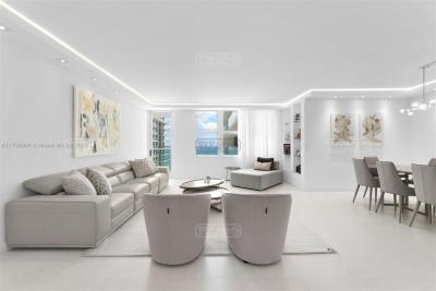 Departamento 2 dormitorios en venta en Bal Harbour, Miami
