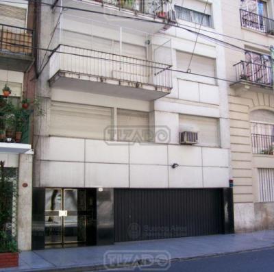 Departamento 2 dormitorios en venta en Recoleta, Ciudad de Buenos Aires