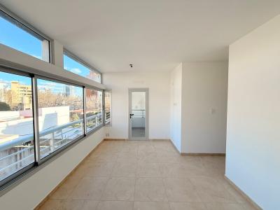 Departamento 1 dormitorios en venta en La Plata