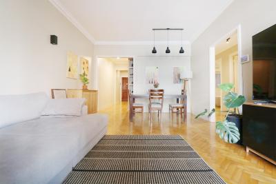 Departamento 3 dormitorios en venta en Balvanera, Ciudad de Buenos Aires