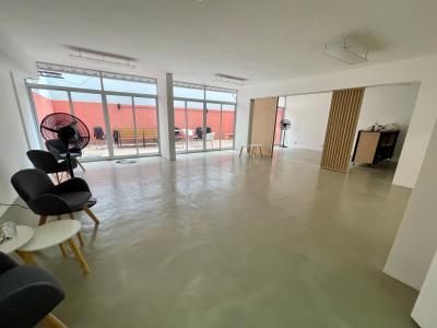 Oficina en venta en Recoleta, Ciudad de Buenos Aires