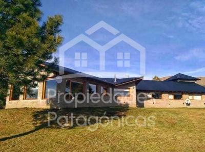 Casa 3 dormitorios en venta en Pilcaniyeu, Rio Negro