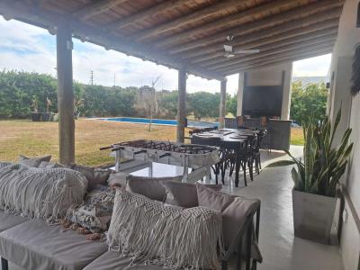 Casa 4 dormitorios en venta en General Pacheco, Tigre