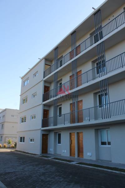 Departamento 2 dormitorios en venta en Saravi Village, Pilar