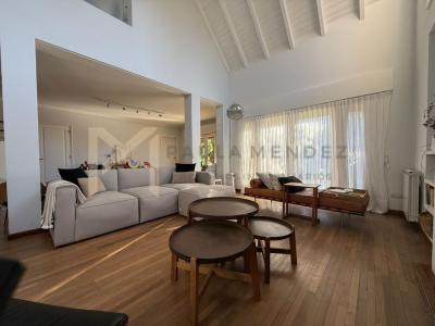 Casa 2 dormitorios en alquiler en Nordelta, Tigre