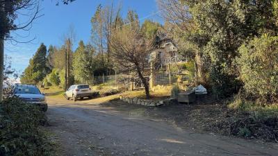 Terreno en venta en San Ignacio del Cerro, Bariloche