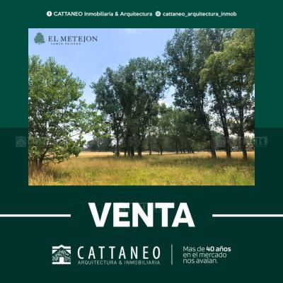 Terreno en venta en Cañuelas