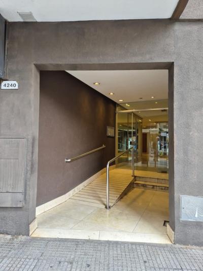 Departamento en venta en Almagro, Ciudad de Buenos Aires