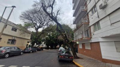 Departamento 1 dormitorios en venta en Villa del Parque, Ciudad de Buenos Aires