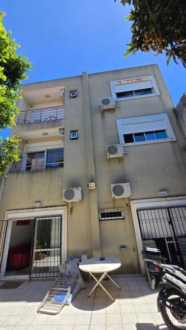 Departamento 2 dormitorios en venta en Villa Pueyrredon, Ciudad de Buenos Aires
