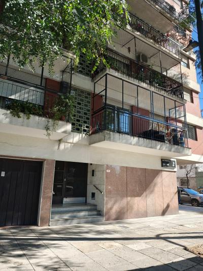 Departamento 3 dormitorios en venta en Parque Patricios, Ciudad de Buenos Aires