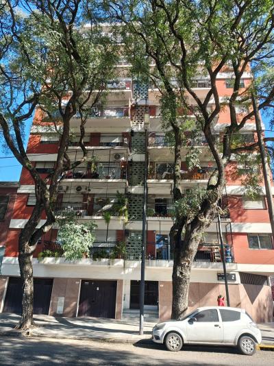 Departamento 3 dormitorios en venta en Parque Patricios, Ciudad de Buenos Aires