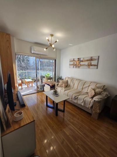 Departamento 2 dormitorios en venta en Villa Urquiza, Ciudad de Buenos Aires