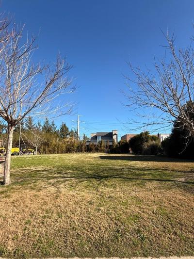 Terreno en venta en Nordelta, Tigre
