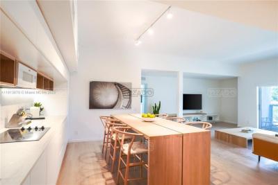 Departamento 2 dormitorios en venta en Bal Harbour, Miami
