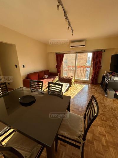 Departamento 3 dormitorios en venta en Colegiales, Ciudad de Buenos Aires
