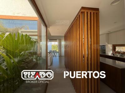Casa 4 dormitorios en alquiler en Puertos, Escobar