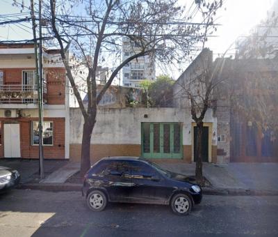 Terreno en venta en Boedo, Ciudad de Buenos Aires