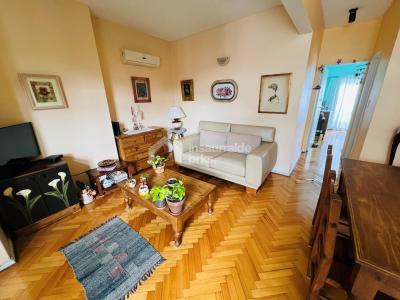 Departamento 1 dormitorios en venta en Belgrano, Ciudad de Buenos Aires