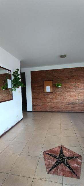 Departamento en alquiler en San Fernando
