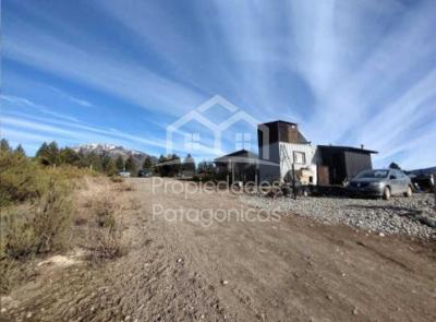 Terreno en venta en Mirador del Chalhuaco, Bariloche