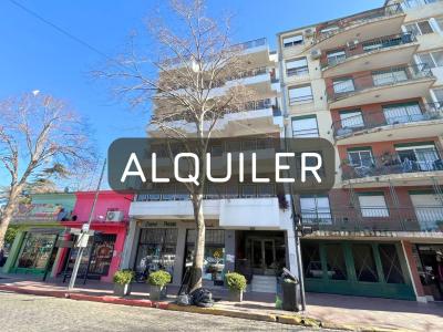 Departamento 1 dormitorios en alquiler en Victoria, San Fernando