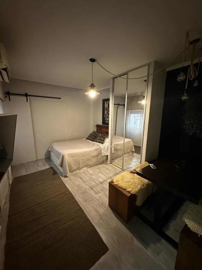 Departamento en venta en Colegiales, Ciudad de Buenos Aires