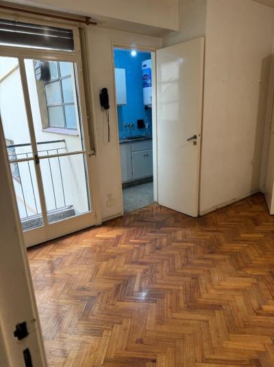 Departamento 1 dormitorios en venta en Caballito, Ciudad de Buenos Aires