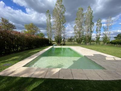 Casa 4 dormitorios en alquiler en Nordelta, Tigre