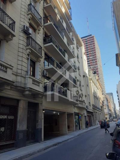 Departamento en venta en San Nicolas, Ciudad de Buenos Aires