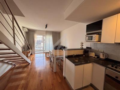 Departamento 1 dormitorios en alquiler en Palermo Soho, Ciudad de Buenos Aires