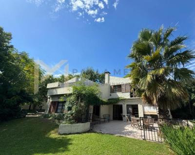 Casa 4 dormitorios en venta en Golfer's Country Club, Pilar