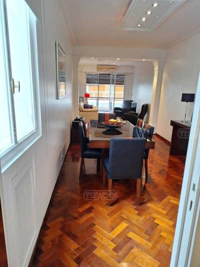 Departamento 2 dormitorios en venta en Barrio Norte, Ciudad de Buenos Aires