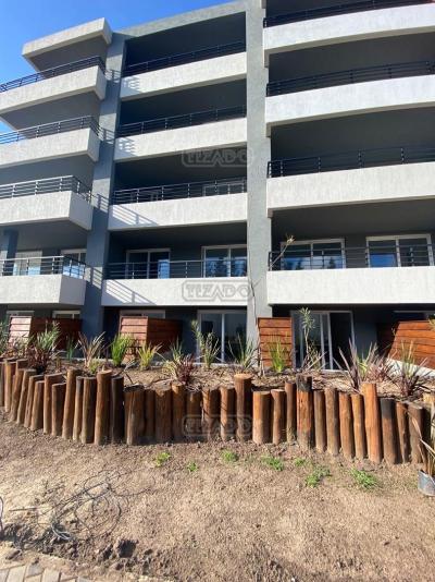 Departamento 1 dormitorios en venta en General Rodriguez