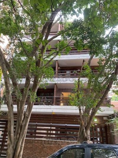 Departamento 1 dormitorios en venta en Acassuso, San Isidro