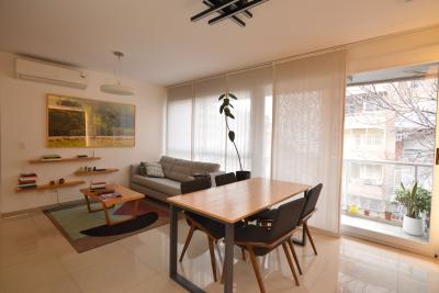 Departamento 2 dormitorios en venta en Caballito, Ciudad de Buenos Aires