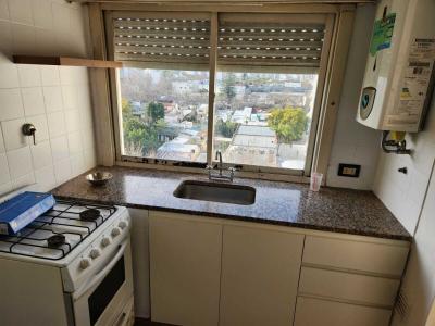 Departamento 1 dormitorios en venta en La Plata