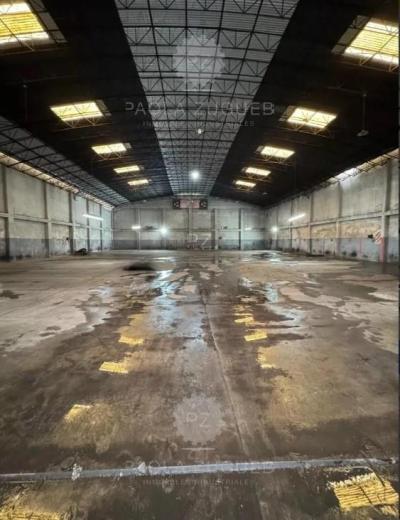 Depósito en alquiler en Piñeyro, Avellaneda