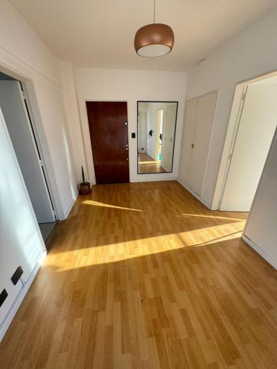 Departamento 1 dormitorios en alquiler en Palermo, Ciudad de Buenos Aires