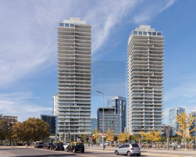 Departamento 3 dormitorios en alquiler en Puerto Madero, Ciudad de Buenos Aires