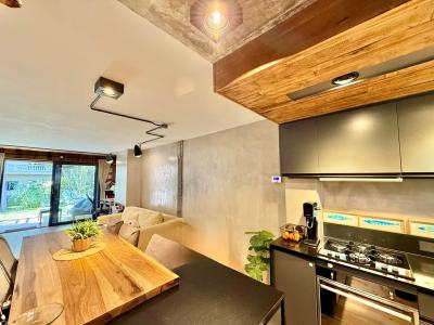 Departamento 2 dormitorios en alquiler en Rincon de Milberg, Tigre