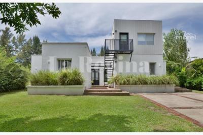 Casa 5 dormitorios en venta en Villanueva, Tigre
