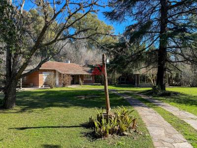 Casa 3 dormitorios en venta en El Remanso, Exaltacion de la Cruz