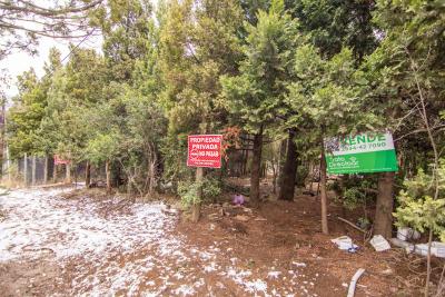 Terreno en alquiler temporario en Villa Lago Gutierrez, Bariloche