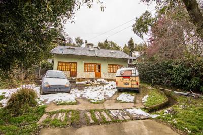 Departamento 1 dormitorios en venta en Melipal I, Bariloche