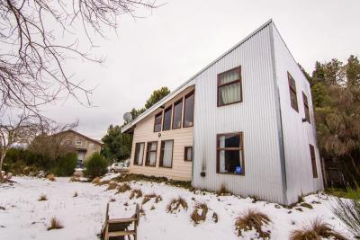 Casa en alquiler en Los Notros, Bariloche