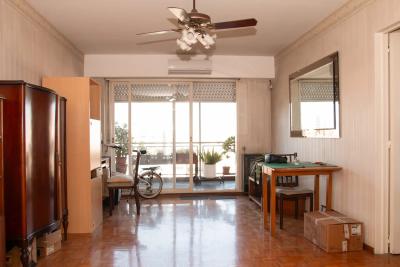 Departamento 2 dormitorios en venta en Balvanera, Ciudad de Buenos Aires