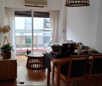 Departamento 2 dormitorios en venta en Villa Devoto, Ciudad de Buenos Aires