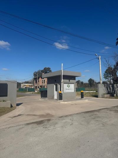 Terreno en venta en La Lonja, Pilar