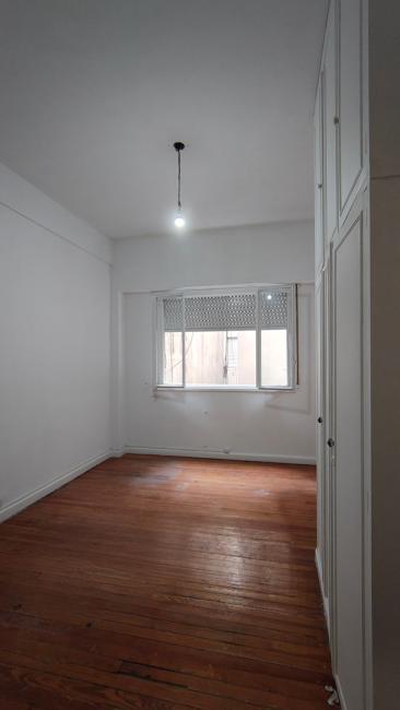 Departamento en alquiler en Recoleta, Ciudad de Buenos Aires